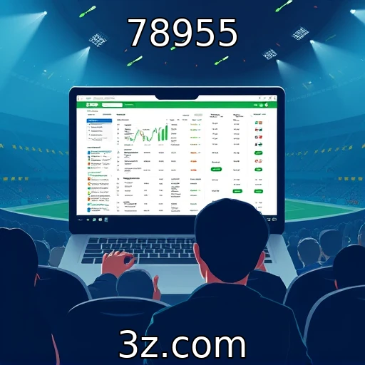 Crescimento de plataformas de apostas online no Brasil