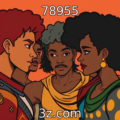 A importância da diversidade na representação dos personagens