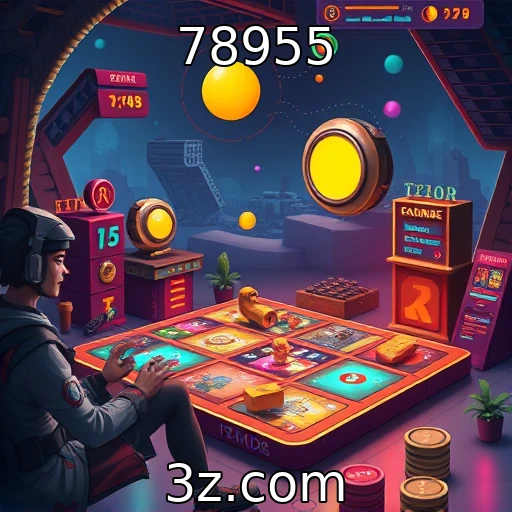 Novas tendências em design de jogos para a próxima geração