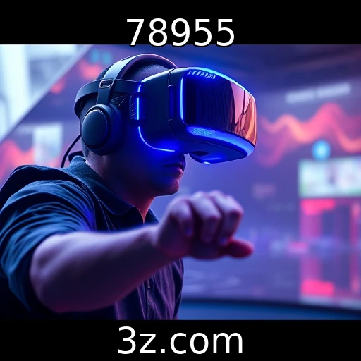 Desenvolvedores de jogos adotam novas tecnologias de realidade virtual