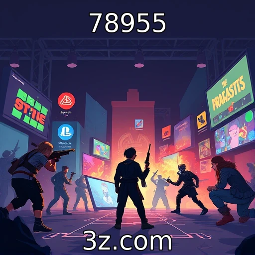 A ascensão dos jogos independentes no mercado