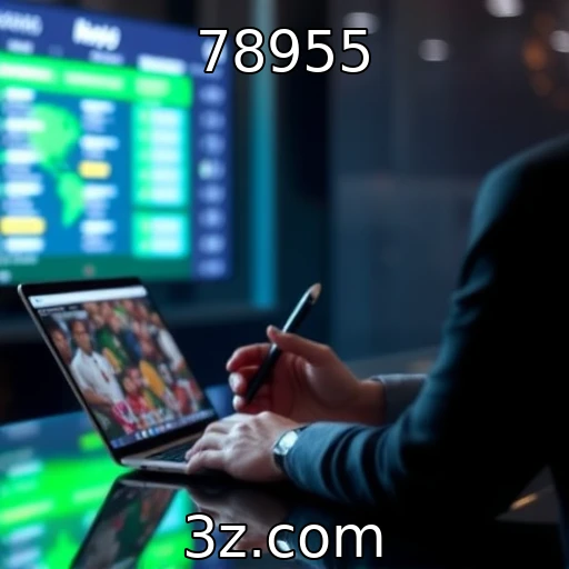 Impactos da regulação no setor de apostas online