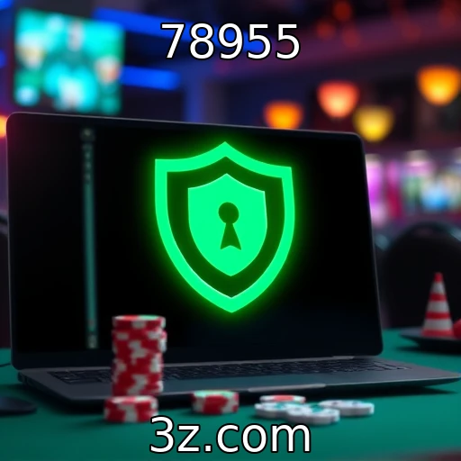 Medidas de segurança e certificações em jogos online