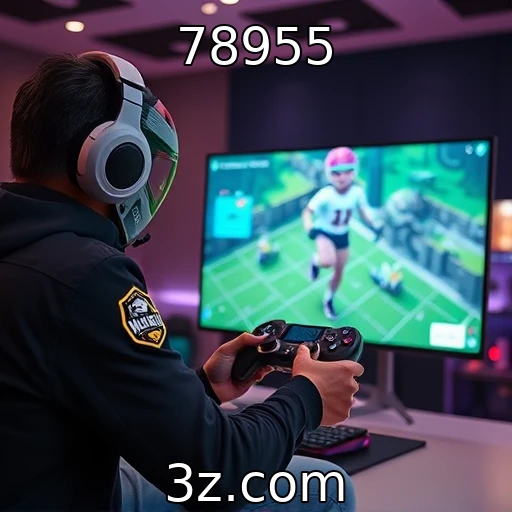 Avanços tecnológicos moldam o futuro dos jogos